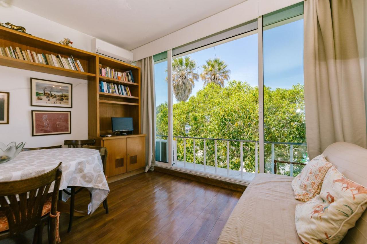 Rent4Rest Estoril Beachfront Apartments Exteriör bild