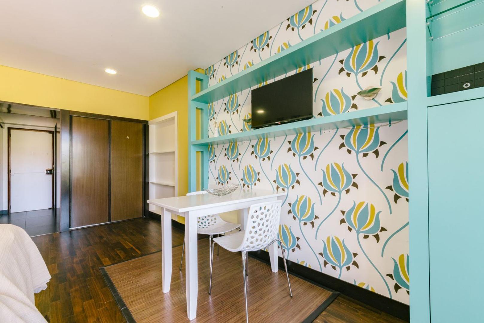Rent4Rest Estoril Beachfront Apartments Exteriör bild